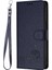 Samsung Galaxy S23 Artı Kart Yuvası Tutucu Için Kickstand Kedi Rfıd Flip (Yurt Dışından) 1