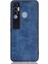 Tecno Spark 7 Pro Için Hafif Durumda Darbeye Dayanıklı Klasik Hafif Ince (Yurt Dışından) 2