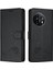 Oneplus 11 Kedi Rfıd Kart Yuvası Tutucu Için Kılıf Kickstand Cüzdan Kapak Çevirin (Yurt Dışından) 5