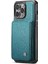 IPhone 14 Için Kılıf Pro 2 In 1 Işlevsellik Standı Fonksiyonu Manyetik (Yurt Dışından) 5