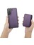 Samsung Galaxy S21 Artı Ayrılabilir Cüzdan 2 In 1 Işlevsellik Için Kılıf (Yurt Dışından) 4