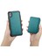 IPhone Xr Rfıd Engelleme Ayrılabilir Cüzdan 2 In 1 Işlevselliği (Yurt Dışından) 2