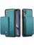 IPhone Xr Rfıd Engelleme Ayrılabilir Cüzdan 2 In 1 Işlevselliği (Yurt Dışından) 3