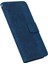 Google Pixel 9 Pro Xl Flip Folio Kickstand Özelliği Premium Pu Için Kılıf (Yurt Dışından) 5