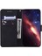 Google Pixel 9 Pro Xl Flip Folio Kickstand Özelliği Premium Pu Için Kılıf (Yurt Dışından) 3
