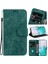 Google Piksel 9 Pro Xl Için Kılıf Flip Folio Cüzdan Kılıf Tutucu Kapak Kartı (Yurt Dışından) 5