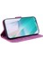 Google Piksel 9 Pro Xl Için Kılıf Flip Folio Cüzdan Kılıf Tutucu Kapak Kartı (Yurt Dışından) 4