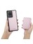Samsung Galaxy S20 Ultra Rfıd Engelleme Ayrılabilir Cüzdan 2 In (Yurt Dışından) 4