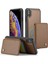 IPhone Xs Max Manyetik 2 1 Işlevsellik Rfıd Engelleme Için Kılıf (Yurt Dışından) 4
