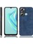 Infinix Sıcak 20I Darbeye Dayanıklı Hafif Sözleşmeli Ince (Yurt Dışından) 1
