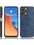 Xiaomi Redmi Için Hafif Durumda 12 4g Darbeye Klasik Ince Sözleşmeli (Yurt Dışından) 1