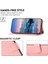 Onur 90 Akıllı 5g Için Telefon Kılıfı Kart Yuvaları Tutucu Flip Folio Cüzdan Pu (Yurt Dışından) 5