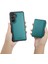 Samsung Galaxy S24 Artı Standı Fonksiyonu Rfıd Engelleme 2 In 1 (Yurt Dışından) 2