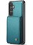 Samsung Galaxy S24 Artı Standı Fonksiyonu Rfıd Engelleme 2 In 1 (Yurt Dışından) 5