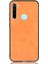 Xiaomi Redmi Not 8t Için Hafif Durumda Klasik Ince Darbeye Dayanıklı Tasarım (Yurt Dışından) 5