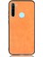 Xiaomi Redmi Not 8 Için Hafif Durumda Ince Darbeye Dayanıklı Hafif Tasarım (Yurt Dışından) 5
