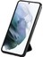 Samsung Galaxy S21 Standı Fonksiyonu Için Kılıf Braketi Manyetik Tasarım (Yurt Dışından) 3