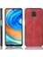 Xiaomi Redmi Not 9 Için Hafif Durumda Pro Max Darbeye Klasik Ince (Yurt Dışından) 1