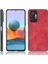 Xiaomi Redmi Not 10 Için Hafif Durumda Pro Max Ince Darbeye Dayanıklı Tasarım (Yurt Dışından) 1