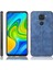 Xiaomi Redmi Not 9 Için Hafif Durumda Darbeye Klasik Sözleşmeli (Yurt Dışından) 1