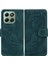 Onur X6B Kickstand Koruyucu Deri Cüzdan Kabartmalı Sevimli Için Flip Case (Yurt Dışından) 1