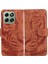 Onur X6B Kickstand Koruyucu Deri Cüzdan Kabartmalı Sevimli Için Flip Case (Yurt Dışından) 1