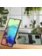 Samsung Galaxy A71 5g Standı Fonksiyonu Manyetik Tasarım Braketi (Yurt Dışından) 2