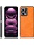 Xiaomi Redmi Not 12 Pro Artı Ince Klasik Darbeye Dayanıklı Hafif Durumda (Yurt Dışından) 1