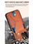 IPhone 12 Için Kılıf Pro Braketi Standı Fonksiyonu Manyetik Tasarım Kart Sahibi (Yurt Dışından) 3