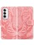 Oppo Oppo 12 5g Için Flip Case Kabartmalı Sevimli Kaplan Kickstand Koruyucu (Yurt Dışından) 1