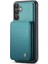 Samsung Galaxy A25 Standı Fonksiyonu Manyetik Ayrılabilir Cüzdan (Yurt Dışından) 3
