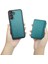 Samsung Galaxy A25 Standı Fonksiyonu Manyetik Ayrılabilir Cüzdan (Yurt Dışından) 4