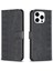 IPhone 15 Için Flip Case Pro Max Kart Yuvaları Tutucu Cüzdan Çok Renkli Kılıf (Yurt Dışından) 5