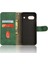 Google Piksel 8A Pu Deri Kickstand Yan Toka Cüzdan Için Flip Case (Yurt Dışından) 5