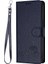 Oneplus 10 Pro 5g Için Kılıf Cüzdan Kapak Çevirin Kart Yuvası Tutucu Kickstand (Yurt Dışından) 5