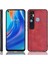 Tecno Spark 7 Pro Için Hafif Durumda Darbeye Dayanıklı Klasik Hafif Ince (Yurt Dışından) 1