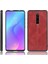Xiaomi Mi 9t Pro Için Hafif Durumda Sözleşmeli Tasarım Ince Darbeye (Yurt Dışından) 1