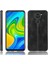 Xiaomi Redmi Not 9 Için Hafif Durumda Darbeye Klasik Sözleşmeli (Yurt Dışından) 1