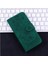 Samsung Galaxy A06 Kabartma Gül Çiçekler Için Kılıf Kickstand Cüzdan Kılıf Kartı (Yurt Dışından) 3