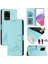 Samsung Galaxy S20 Ultra Cüzdan Kapak Çevirin Kart Yuvası Tutucu Kedi (Yurt Dışından) 5