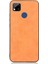 Xiaomi Redmi 9c Lightweigh Klasik Ince Darbeye Dayanıklı Hafif Durumda (Yurt Dışından) 4