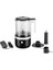 Kitchenaid 5KFCB519EBM Kablosuz 1,19 L Mutfak Robotu Matte Black 4