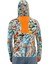 Pro Angler S24 Buff&hoodie Makai Orange 3