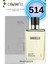 514 Oriental Erkek Parfüm 50ml Edp 1