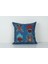 Etnik Suzani Kırlent Kılıfı El Dokuma Kırlent Kılıf 50 x 50 cm 1