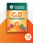 C & B Vitamin Kompleksi – Enerjinizi Canlandıran Güçlü Vitamin Formülü | 30 Kapsül (Vitamin C,B1,B2,B3,B5,B6,B7,B9,B12) 1