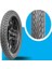 100/90-17 Motosiklet Dış Lastiği Np Tubeless 6pr 1