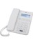 Telefon Cıd Tm145 Beyaz Karel Telefon Cıd Tm145 2