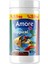 Lepistes-Melek-Plati-Moli Balığı granül Yemi 20X125 ml Tropikal Mix Selection 2