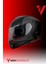 Gecko Sv Capıtal B1 Matt Black 1